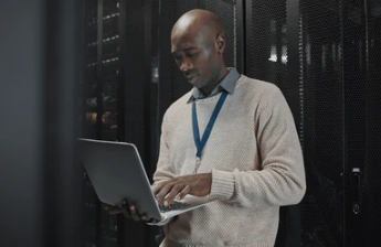 Server Room 1